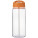 Športová fľaša H2O Active® Octave Tritan™ s objemom 600 ml s viečkom s hubicou - 21044611_F1 - variant PF 21044611