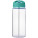 Športová fľaša H2O Active® Octave Tritan™ s objemom 600 ml s viečkom s hubicou - 21044613_F1 - variant PF 21044613