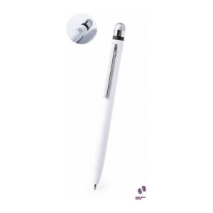 Antibacterial touch pen - Reklamnepredmety