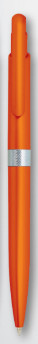 Kugelschreiber Firol - 178627-50-or - variant FIROL ORANGE