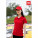 Dámske polo tričko THC MONACO WOMEN. - polokosela30262-set-optimized - variant 