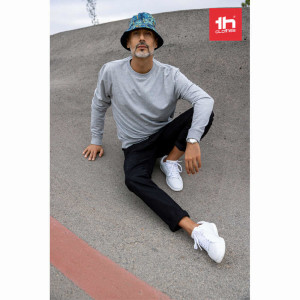 Unisexový sveter THC COLOMBO - Reklamnepredmety