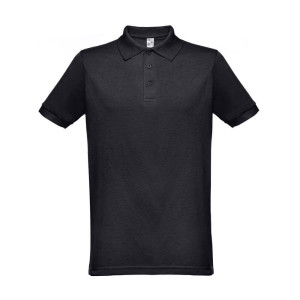 THC BERLIN 3XL. Herren Poloshirt - Reklamnepredmety