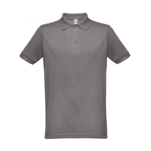 THC BERLIN 3XL. Herren Poloshirt - Reklamnepredmety