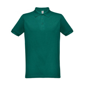 THC BERLIN 3XL. Herren Poloshirt - Reklamnepredmety