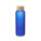 LILLARD. Flasche aus Borosilikatglas mattiert 500 ml - 94770_114 - variant St 94770-114