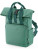 Recyklovaný ruksak Mini Twin Handle Roll-Top - 2184983-optimized - variant 
