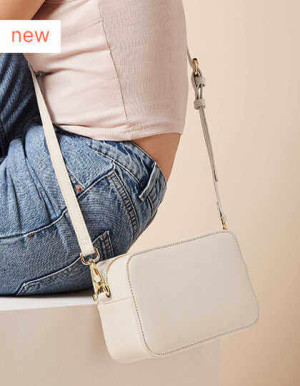 Dámska taška Boutique Cross Body - Reklamnepredmety