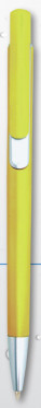 Kugelschreiber YCP 6803 D - 178697-50-zlt - variant A YCP 6803 D YELLOW