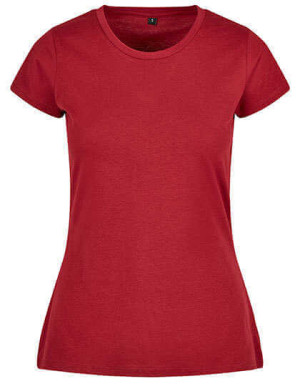 Dámske tričko Basic - Reklamnepredmety