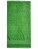 Uterák Organic Cozy 70 x 140 cm - FT100DN_Grass-Green - variant 