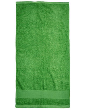 Uterák Organic Cozy 70 x 140 cm - Reklamnepredmety