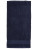 Uterák Organic Cozy 70 x 140 cm - FT100DN_Navy - variant 