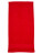 Uterák Organic Cozy 50 x 100 cm - FT100HN_Red - variant 