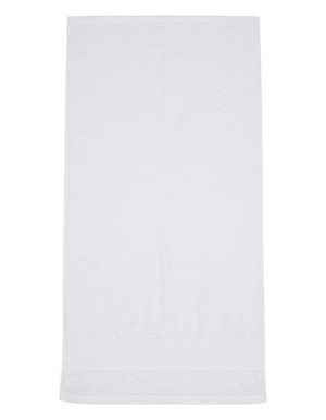 Uterák Organic Cozy 50 x 100 cm - Reklamnepredmety