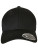 Šiltovka Flexfit 110 Curved Visor Snapback - FX7706FF_Black - variant 