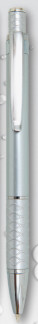 Kugelschreiber 9012 - 178702-50-sil - variant A 9012 SILVER