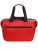 Chladiaci nakupný košík Softbasket - HF8030_Red - variant 