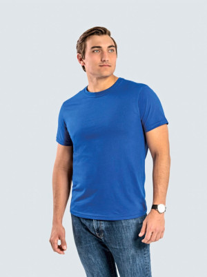 Pánske tričko Heavy Luxury - Reklamnepredmety