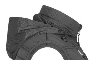 Pánska vesta s kapucňou Performance - Reklamnepredmety