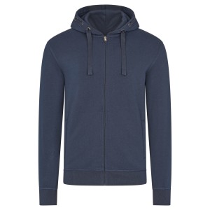 Pánska mikina s kapucňou Regular fit Premium - Reklamnepredmety