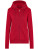 Dámska mikina s kapucňou Regular fit Premium - 2188330 - variant 