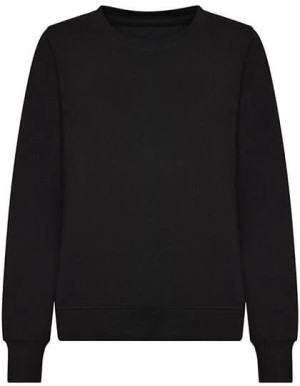 Dámsky sveter AWDis Sweat - Reklamnepredmety