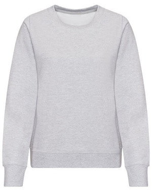 Dámsky sveter AWDis Sweat - Reklamnepredmety