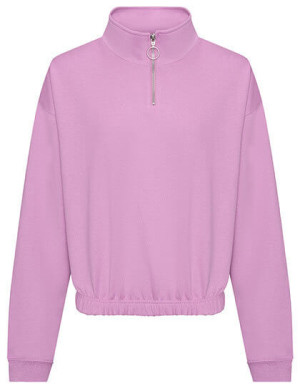 Dámsky sveter so zipsom - Reklamnepredmety