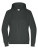 Dámska mikina s kapucňou Lounge Hoody - JN8033_Graphite - variant Ls 1000333261