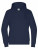 Dámska mikina s kapucňou Lounge Hoody - JN8033_Navy - variant Ls 1000333255