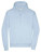 Pánska mikina Lounge Hoody - JN8034_Light-Blue - variant Ls 1000333315