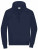 Pánska mikina Lounge Hoody - JN8034_Navy - variant Ls 1000333297