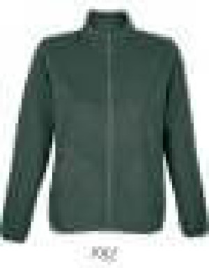 Women´s Factor Zipped Fleece Jacket - Reklamnepredmety