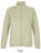 Women´s Factor Zipped Fleece Jacket