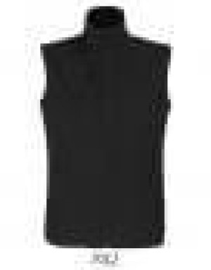 Women´s Falcon Zipped Softshell Bodywarmer - Reklamnepredmety