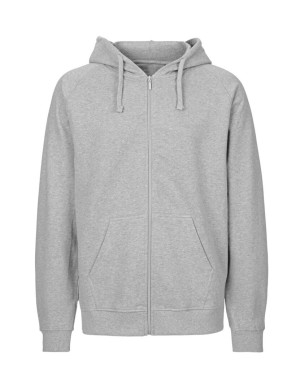 Unisex bavlnená mikina Tiger - Reklamnepredmety