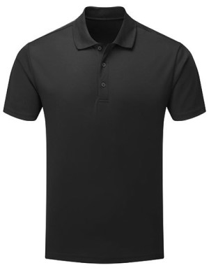 Erstklassiges nachhaltiges Poloshirt für Herren - Reklamnepredmety