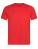 Unisexové tričko Lux - S7000_Scarlet-Red - variant Ls 1000332450