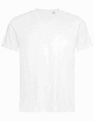 Unisexové tričko Lux - Reklamnepredmety