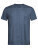 Unisexové tričko Lux - s7000-dark-denim-heather - variant 