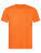 Unisexové tričko Lux - s7000-orange - variant 