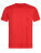 Unisexové tričko Lux - s7000-scarlet-red - variant 