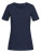 Dámske tričko Lux - S7600_Blue-Midnight - variant Ls 1000332519
