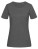 Dámske tričko Lux - S7600_Slate-Grey-(Solid) - variant Ls 1000332505