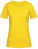 Dámske tričko Lux - S7600_Sunflower-Yellow - variant Ls 1000332568