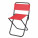 Skladacia kempingová stolička TAKEOUT - 56-0603522-500x500 - variant 