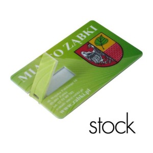 USB-Stick 2GB - Reklamnepredmety