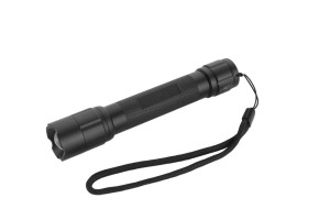 SCHWARZWOLF ONTAKU Taschenlampe - Reklamnepredmety