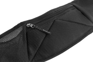 Laufniere mit Flaschentasche SCHWARZWOLF MAFADI - Reklamnepredmety